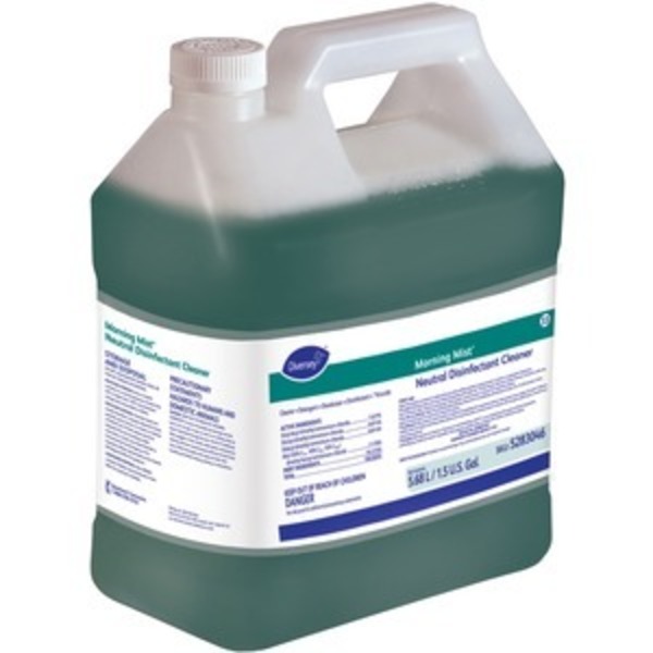 Diversey Disinfectant, Cc#33, 1.5G, 2 DVO5283046